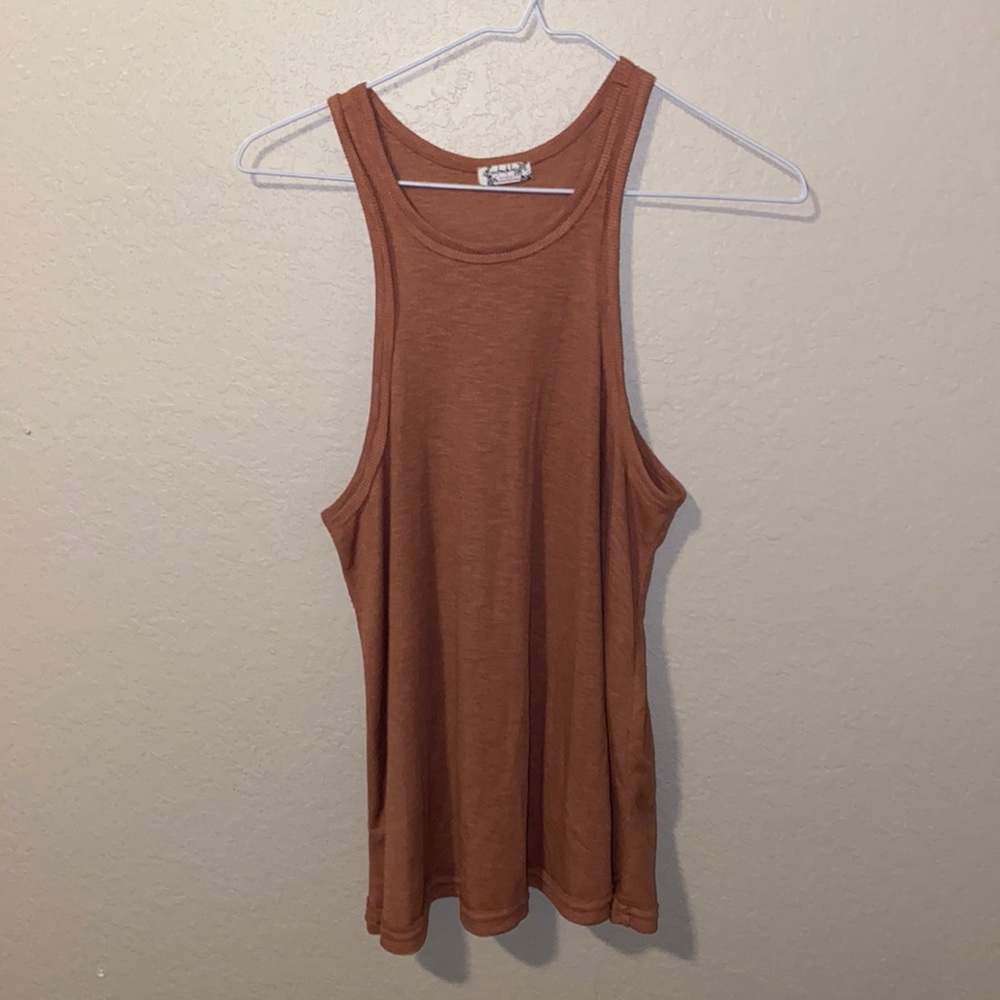 Free People tank